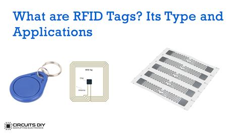 rfid tag advantages|do rfid tags need batteries.